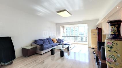 北京世纪城(春荫园)3室2厅141.36平中楼层/共15层