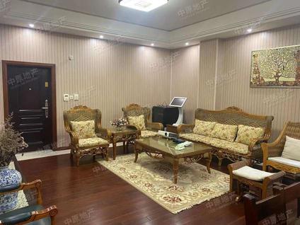 北京安亭新镇(德绍豪斯)4室2厅317平低楼层/共5层