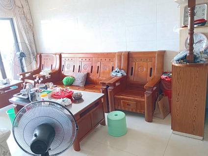 北京翔龙国际3室2厅95.5平中楼层/共20层