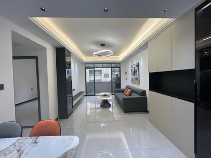 北京东庆北路3室2厅90平低楼层/共9层