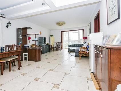 北京嘉铭桐城(D区)3室1厅147.16平中楼层/共15层