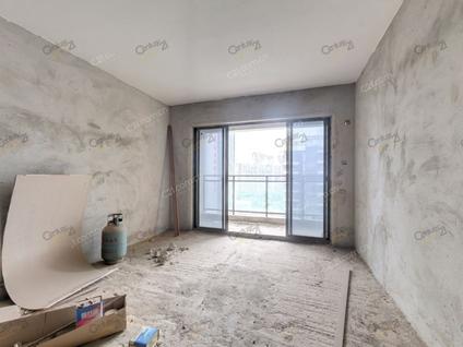 北京双城国际(南区)3室2厅106平高楼层/共18层