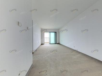 中山雅居乐约克郡3室2厅102平高楼层/共32层