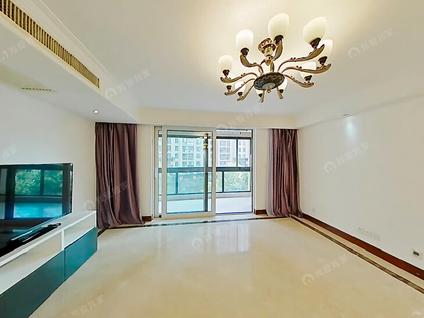 北京君御豪庭2室2厅121.35平低楼层/共37层