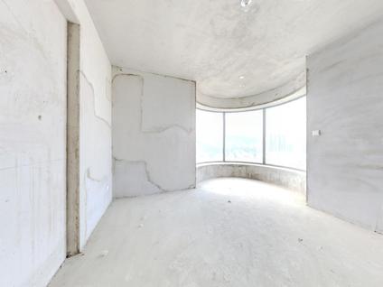 北京银和怡海山庄3室2厅196.9平高楼层/共25层