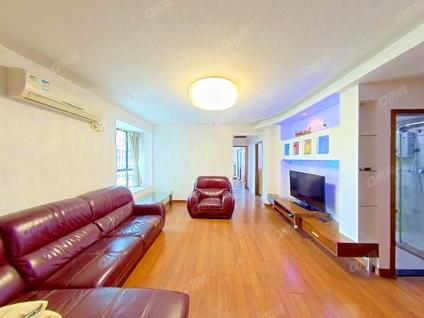 北京源兴居3室2厅102.15平高楼层/共32层