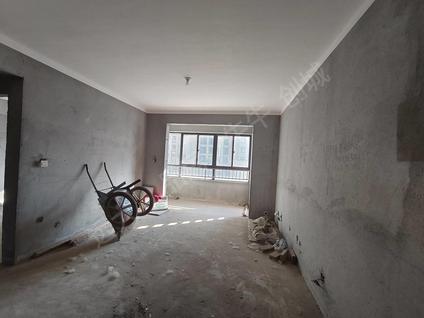 北京万成哈佛玫瑰园2室2厅88.58平低楼层/共34层