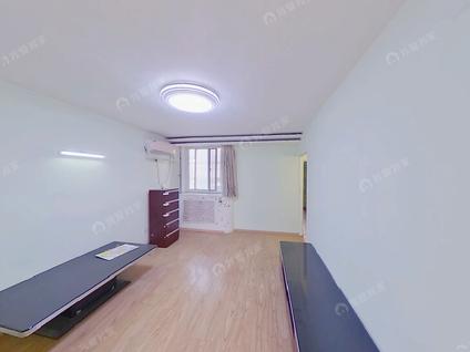 北京增光路36号院3室1厅83.98平低楼层/共14层