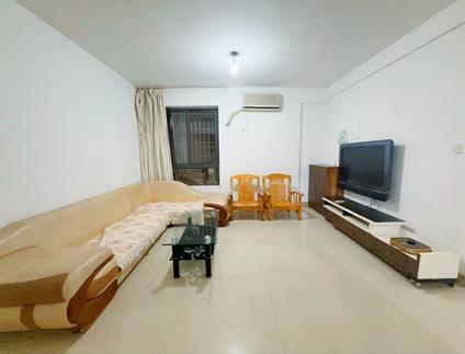 北京罗宾森璀璨新城(一期)4室2厅133.5平高楼层/共31层