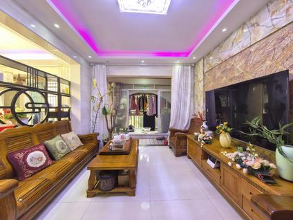 北京棠麓源(C区)3室2厅77平低楼层/共7层