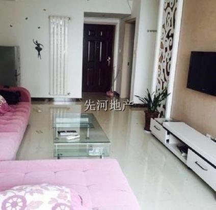 北京万达公寓1室0厅77平高楼层/共39层