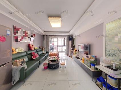 北京摩恩时代花园3室2厅108.13平高楼层/共6层