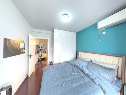 北京祥和雅苑1室1厅45.02平低楼层/共18层