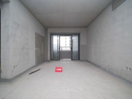 北京保利中悦花园3室2厅89.42平低楼层/共33层