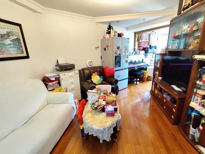 北京慈爱公寓3室1厅119平低楼层/共24层