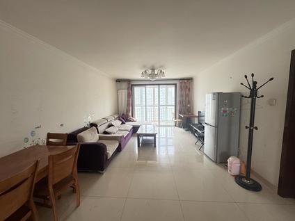 北京福城上上城五期北院3室2厅122平高楼层/共28层