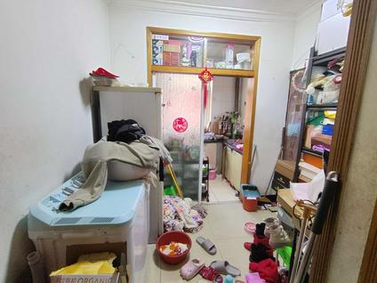 天津天辰公寓2室1厅53.16平中楼层/共5层