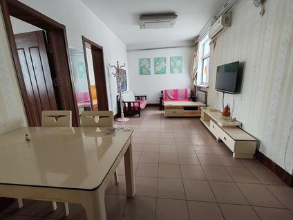 北京一中家属院(东昌府)2室2厅86平高楼层/共6层