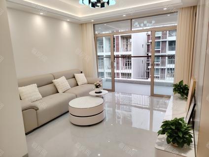 北京富和名都(一期)2室2厅83.05平高楼层/共11层