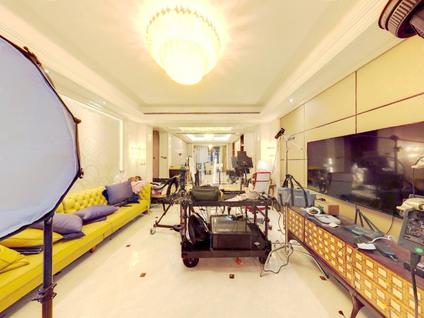 北京星河湾半岛(三号园)4室2厅254.65平低楼层/共29层