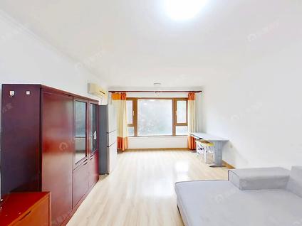 北京万科中粮假日风景2室1厅99.24平低楼层/共9层