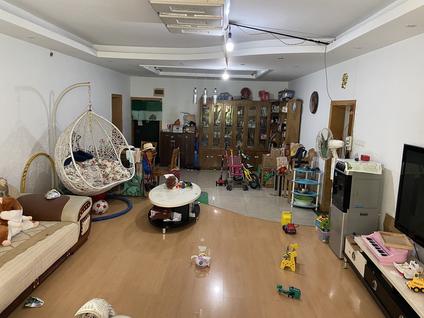 北京工人村3室2厅150平低楼层/共10层