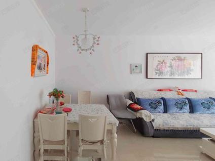 北京府和苑2室2厅96平中楼层/共18层