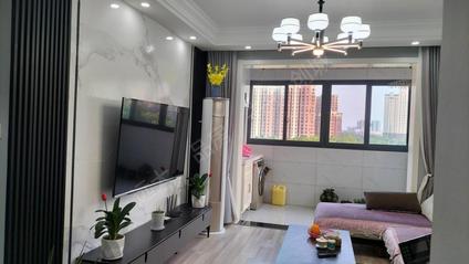 北京迎宾小区3室2厅93平低楼层/共33层