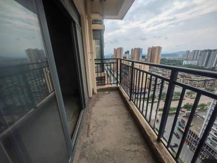 北京幸福家园2室2厅88平中楼层/共33层