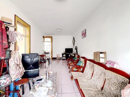 北京永福园2室2厅75.82平中楼层/共5层