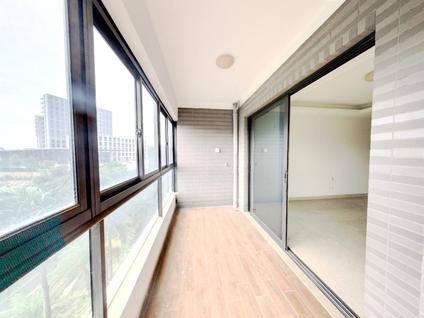 海口佳元七彩澜湾3室2厅94.04平中楼层/共24层