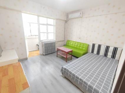 北京下水巷1室1厅37.44平中楼层/共8层