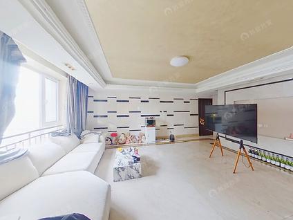 北京圣世一品3室2厅278.46平中楼层/共21层