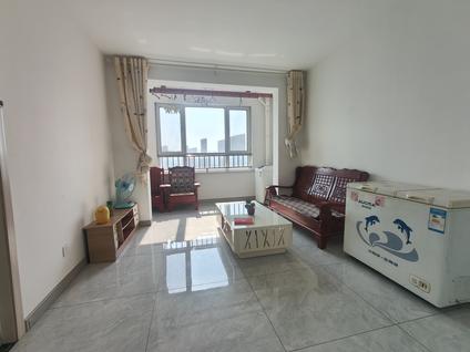 1室1厅 港头刘社区效果图