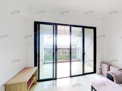 北京朗晴盛荟2室2厅83.56平中楼层/共11层