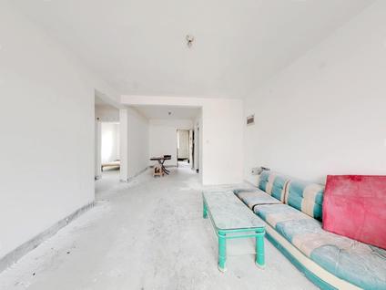 北京华美风景园(二期C区)2室2厅82.23平高楼层/共6层