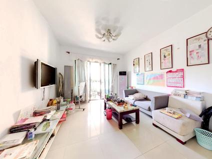 北京丰泰华园山庄3室2厅125.52平中楼层/共19层