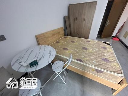 江门海逸星宸1室0厅31平中楼层/共32层