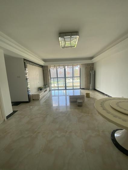 北京福星豪庭4室2厅152.05平高楼层/共20层