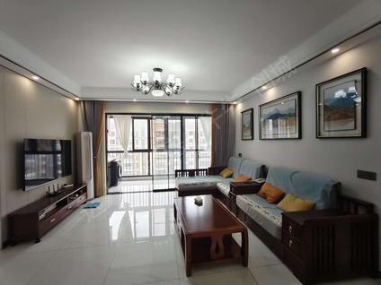 北京碧桂园中南双玺4室2厅159平高楼层/共13层