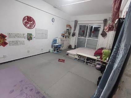 北京兴隆小区2室1厅67.06平高楼层/共6层