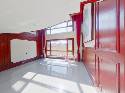 北京锦秋家园7室3厅329.53平高楼层/共6层