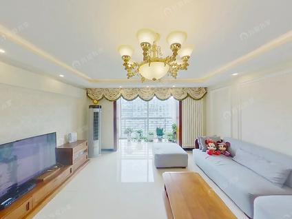 北京馨泰园小区3室2厅139.9平高楼层/共12层