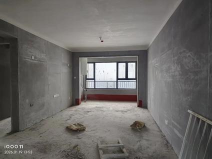 北京恒大悦澜庭3室2厅120.84平中楼层/共31层