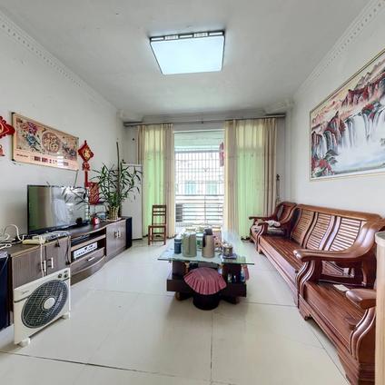 广州日昌豪苑3室1厅105.79平高楼层/共8层