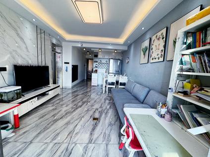 北京联发欣悦学府3室2厅83平中楼层/共28层