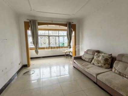 北京昆明牛街庄住宅小区(一组团)2室2厅63平高楼层/共7层