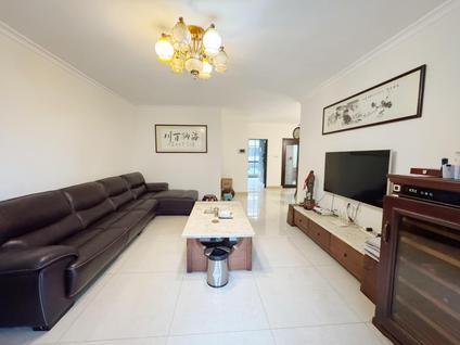 北京时代山湖海(兼得)4室2厅144平中楼层/共6层