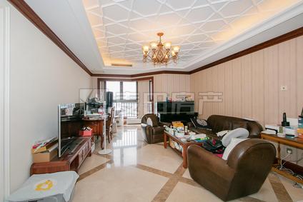 北京恒盛欧洲公馆3室2厅177平高楼层/共12层