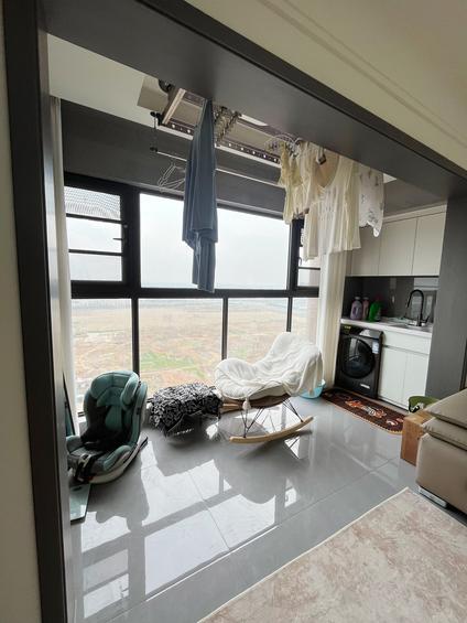 北京中成相国府3室2厅130.89平高楼层/共18层